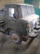 ГАЗ 66. Продам газ 66 самосвал, 7 000 куб. см., 4x4