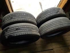 Hankook DynaPro HP RA23. Летние, 50 %, 4 шт