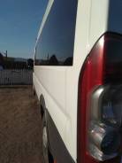 Fiat Ducato. Продаётся фиат дукато макси, 18 мест