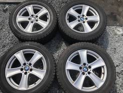Диски BMW R18 209 Стиль во Владивостоке BMW. 8.5x18", 5x120.00, ET46
