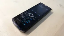 Nokia 7900 Crystal Prism. �����, ������, 3G, ��������� ����