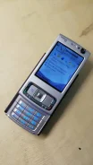 Nokia N95. �����, �����������, ����������, 3G, ��������� ����