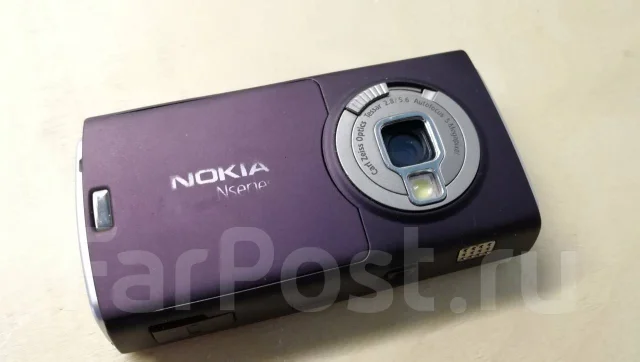 Nokia N95. �����, �����������, ����������, 3G, ��������� ����