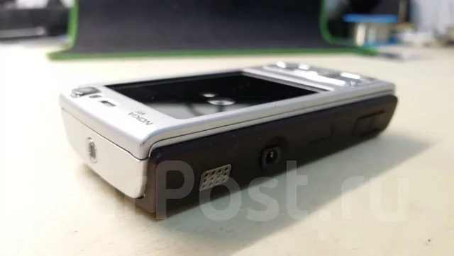 Nokia N95. �����, �����������, ����������, 3G, ��������� ����