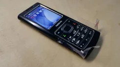 Nokia 6500 Classic. �����, ������, 3G, ��������� ����