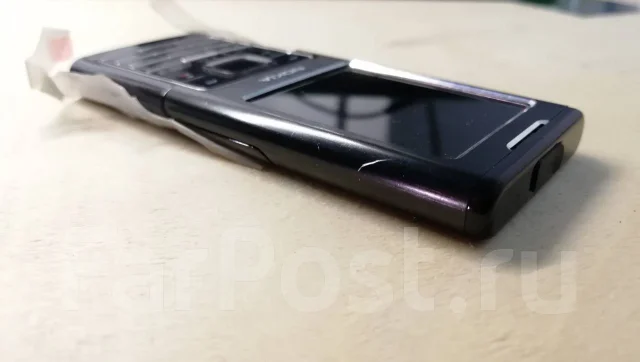 Nokia 6500 Classic. �����, ������, 3G, ��������� ����