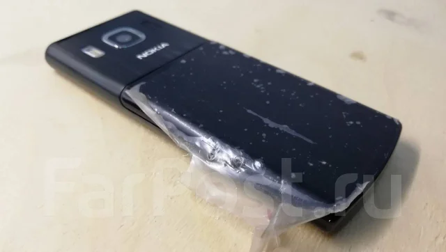 Nokia 6500 Classic. �����, ������, 3G, ��������� ����