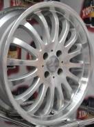 AMD. 7.0x17", 4x100, ET48,  73,0. 