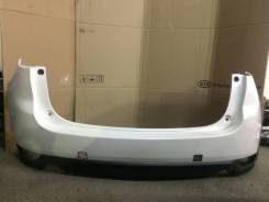 Бампер. Mazda CX-5, KF, KF2P, KF5P, KFEP Двигатели: PEVPS, PYRPS, PYVPS, PYVPTS, SHVPTS