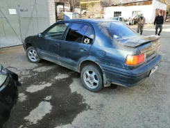 Toyota Corsa. �������, ��������, 1.3 (100��.�.), ������, 300����. �� ����