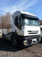 Iveco Starline. Седельный тягач Ивеко Стралис 2011 год, 11 000 куб. см., 20 000 кг., 4x2
