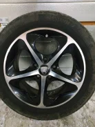 Yamato. x16", 5x114.30