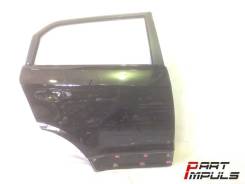 Дверь боковая. Hyundai Creta, GS Двигатели: G4FG, G4NA