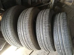 Kleber Dynaxer HP2. ������, 2007 ���, �/�, ����� 10 % ����
