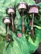 Шатун. Honda Civic Ferio, ES1, ES2 Honda Civic, EU1, EU2 Двигатели: D15B, 4EE2, D14Z5, D14Z6, D15Y2, D15Y3, D15Y4, D15Y5, D15Y6, D16V1, D16V3, D16W7...