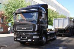 МАЗ 5440Е9-520-031. Тягач 4х2 Mercedes, 4x2