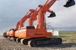 Doosan DX300 LCA. Продается гусеничный экскаватор Doosan DX300LCA, 1,50 куб. м.