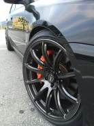 RAYS Gram Lights 57Transcend. 9.5/8.5x19", 5x114.3, ET38/38, �� 73,1���. ����