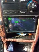 Pioneer AVH-170G ����