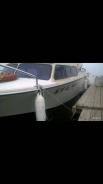 Catalina. 1990 год год, длина 7,00 м., двигатель подвесной, 135,00 л.с., бензин
