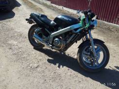 Honda Bros 400. 400 куб. см., исправен, птс, с пробегом