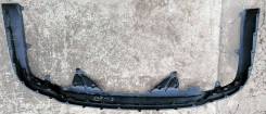 Бампер. Lexus RX350, GGL25, GYL25, SUV Lexus RX450h, GGL25, GYL25, SUV, GYL25W, GYL20W Lexus RX300, AGL20W, AGL25W Lexus RX350L, GGL25 Двигатели: 2GRF...
