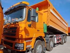 Shaanxi Shacman SX3318DT366. Продается самосвал Shacman SX3318DT366 8*4 F3000, 9 726 куб. см., 40 000 кг., 8x4