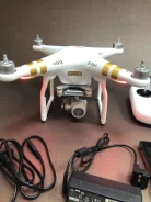 DJI Phantom 3 SE. � ������� ����