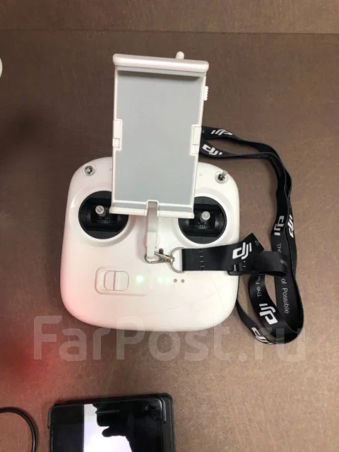 DJI Phantom 3 SE. � ������� ����