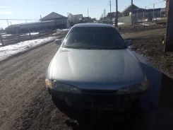 Mitsubishi Eterna. GDHBYGGCD46, 6A11 ����