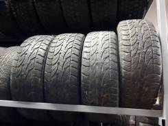 Bridgestone Dueler A/T 694. Грязь AT, 2010 год, 30 %, 4 шт