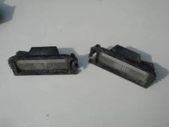 Подсветка. Hyundai Grandeur, IG Hyundai i30 Hyundai Sonata, LF Kia K7 Kia Rio Kia Niro