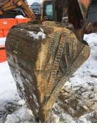 Hitachi ZX200. Экскаватор гусеничный Hitachi ZX 200, 2006 г. в., 1,00 куб. м.