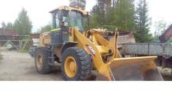XCMG LW. Погрузчик фронтальный 300 F, 2013 г. в., 3 000 кг., Дизельный, 2,00 куб. м.