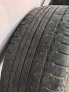Nokian Hakka SUV. ������, �/�, ����� 30�%