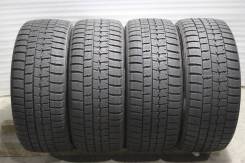 Dunlop Winter Maxx WM01. Зимние, без шипов, 2016 год, 5 %, 4 шт