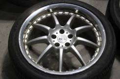 Antera. 8.0x18", 5x100.00, ET35