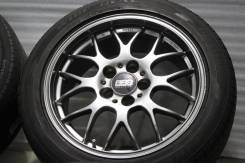 BBS. 7.5x17", 5x108.00, ET38