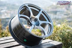 Advan Racing RGII. 9.0x18", 5x114.30, ET25, ЦО 73,0 мм. Под заказ