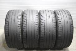 Michelin Pilot Sport 4. Летние, 2017 год, 10 %, 4 шт