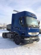 Renault Premium. Продаётся седельный тягач Рено премиум, 11 000 куб. см., 20 000 кг., 4x2