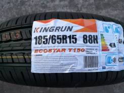 KingRun ECOSTAR T150. Летние, 2019 год, без износа, 4 шт