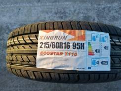 KingRun ECOSTAR T150. Летние, 2019 год, без износа, 4 шт