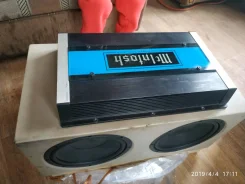 McIntosh ����
