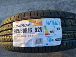 KingRun ECOSTAR T150. Летние, 2019 год, без износа, 4 шт
