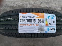KingRun ECOSTAR T150. Летние, 2019 год, без износа, 4 шт