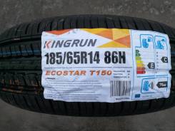 KingRun ECOSTAR T150. Летние, 2019 год, без износа, 4 шт