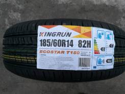 KingRun ECOSTAR T150. Летние, 2019 год, без износа, 4 шт