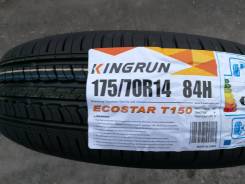 KingRun ECOSTAR T150. Летние, 2019 год, без износа, 4 шт