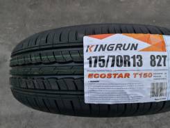 KingRun ECOSTAR T150. Летние, 2019 год, без износа, 4 шт